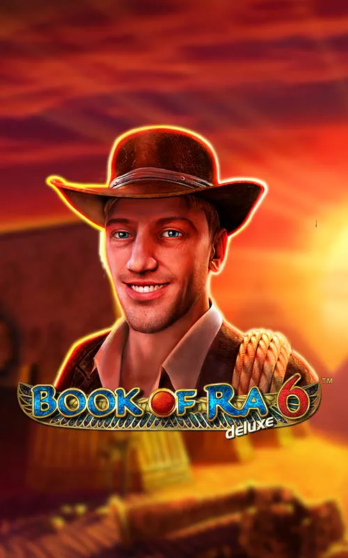 Book of Ra at Lafiesta Casino