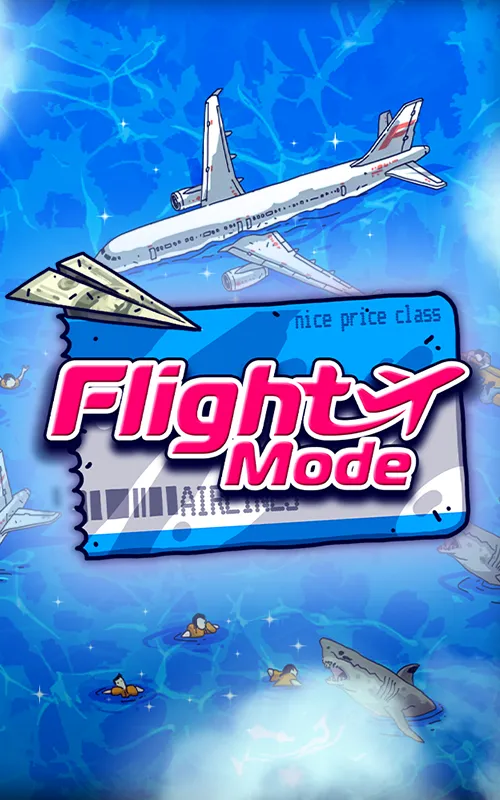 Flight Mode at Lafiesta Casino