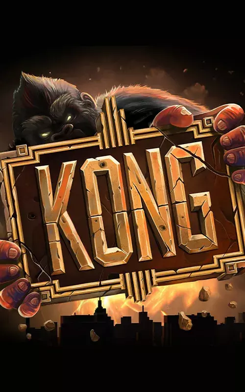 Kong at Lafiesta Casino