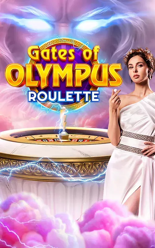 Gates of Olympus Roulette at Lafiesta Casino