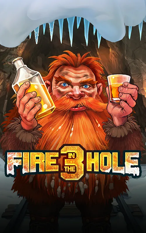 Fire in the Hole 3 at Lafiesta Casino