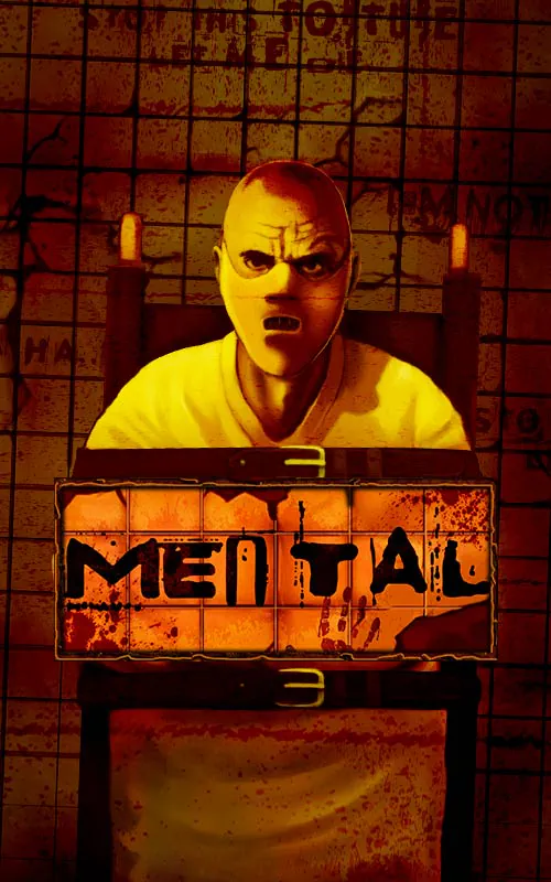 Mental at Lafiesta Casino